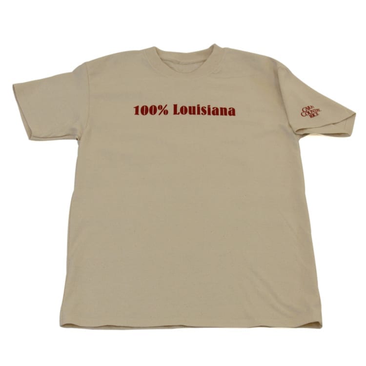 louisiana hot sauce t shirt