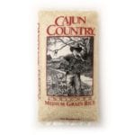 Cajun Country Medium Grain Rice