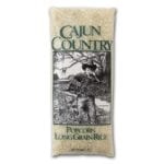 Cajun Country Popcorn Long Grain Rice