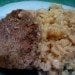 Round Steak Round Steak
