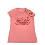 Sugar and Spice Shirt front
