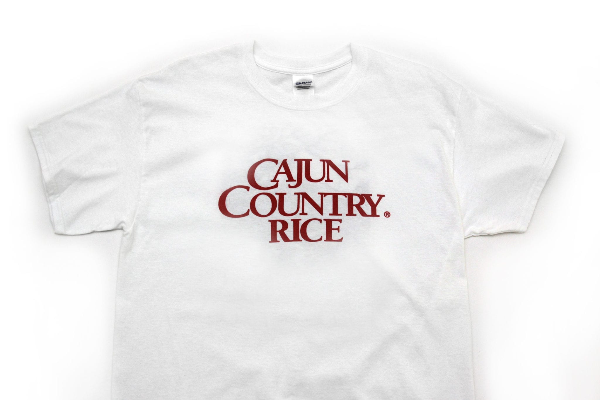 got rice t shirt